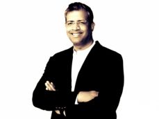Jabong appoints Benetton's Sanjeev Mohanty as CEO 