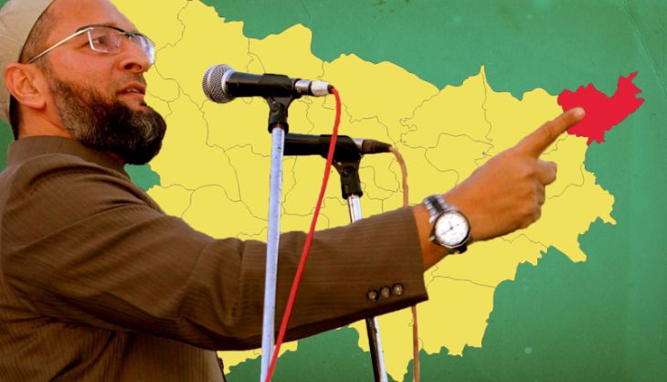 Ground zero: remote Kochadaman is a test case for Owaisi