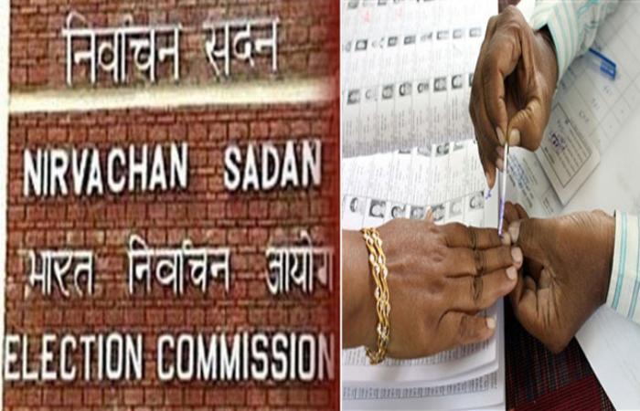 CEO Uttar Pradesh amid allegations of irregularities, says EVMs safe, keep faith