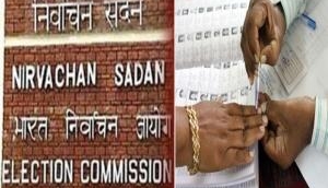 CEO Uttar Pradesh amid allegations of irregularities, says EVMs safe, keep faith