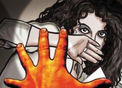 Juvenile held after he raped and impregnated minor sister 