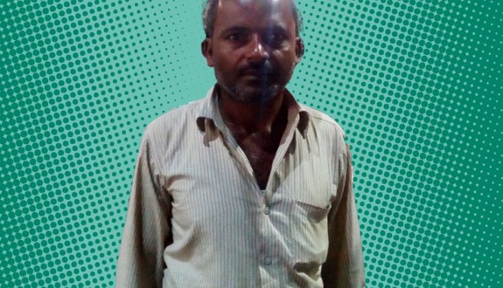 Swachh Bharat the reason I'm voting for Modi: cab driver Ram Babu