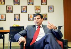 RBI governor Rajan: tolerance breeds new ideas, and India needs those 