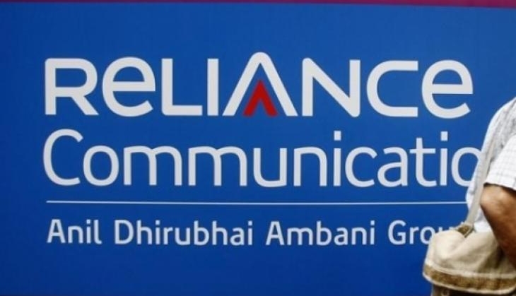 Reliance Communications