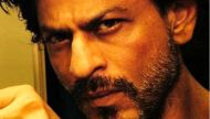 Watch Shah Rukh Khan talk about being an idealist to a superstar  