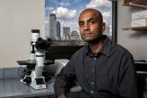 This Indian-origin researcher won $1,50,000 grant to study deadly skin cancer 