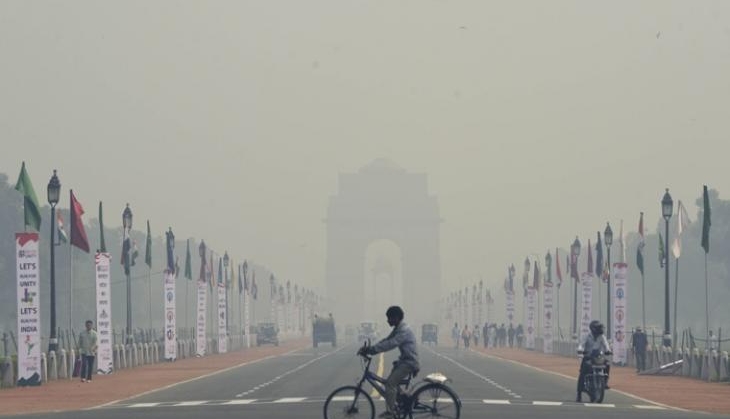 Smog