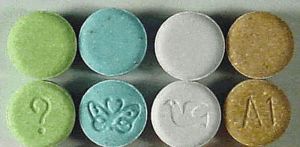 Halloween shocker: Kids given bipolar meds instead of candy 