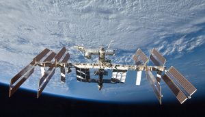 26,500 meals, 1,760 experiments, 189 spacewalks: the ISS turns 15 