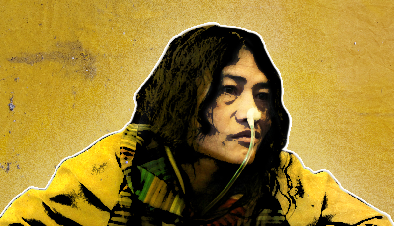 'Don't make me an emblem on a shirt': Irom Sharmila's fast turns 15 
