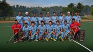 Indian junior hockey team on a roll, to meet Oman in QF of junior Asia Cup 