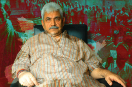 People still remember Jungle Raj. They will not vote Nitish-Lalu: Manoj Sinha 