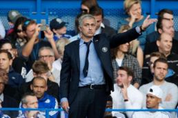 Chelsea sack manager Jose Mourinho: Not 'The Special One' after all 