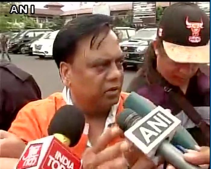 J Dey murder case: CBI gets nod to interrogate Chhota Rajan for 10 days 