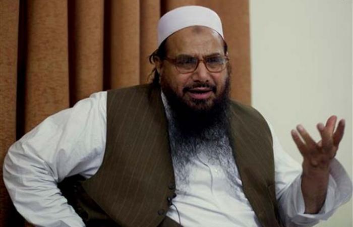 Previous arrest of Hafiz Saeed made no difference: US