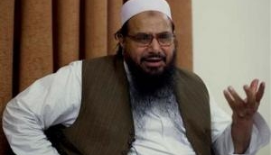 Previous arrest of Hafiz Saeed made no difference: US