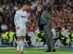 Jose Mourinho and Cristiano Ronaldo almost came to blows at Real Madrid, reveals new book 
