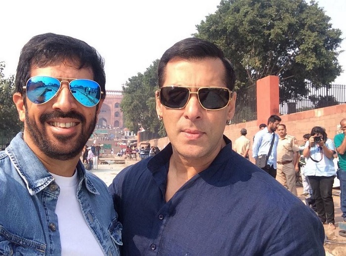 Kabir Khan finally opens up on his next film with Salman Khan, after Bajrangi Bhaiijaan  