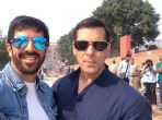 Salman Khan does not crave for screen space, he is very secure, says Kabir Khan 