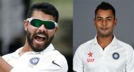 India vs South Africa: Why Virat Kohli should pick Jadeja over Binny in 1st Test 