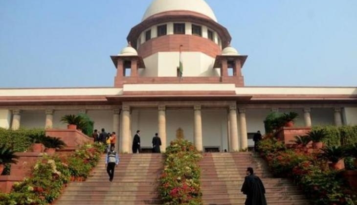 supreme court