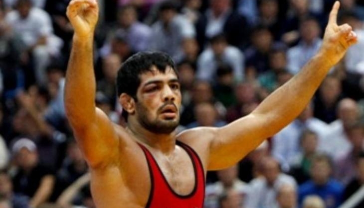 Sushil kumar
