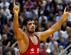 Participating in MTV Roadies won't affect my preparations for Rio Olympics: Sushil Kumar 