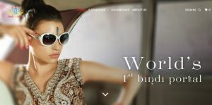 Here's what you're missing in life if you haven't yet checked out BookMyBindi 
