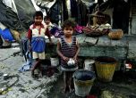 Half of slum children in India's national capital are underweight: study 