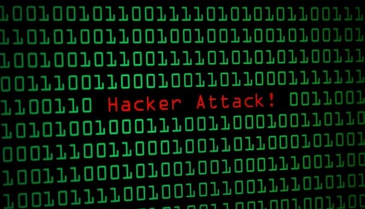Hacking