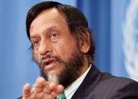Another Ex-TERI employee levels sexual assault charges against RK Pachauri 