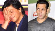 Both Salman Khan and Shah Rukh Khan condemn Shiv Sena's ban on Pakistani artists. Here's how 