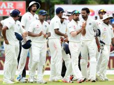 India vs South Africa: Virat Kohli's men eye redemption in Test series 