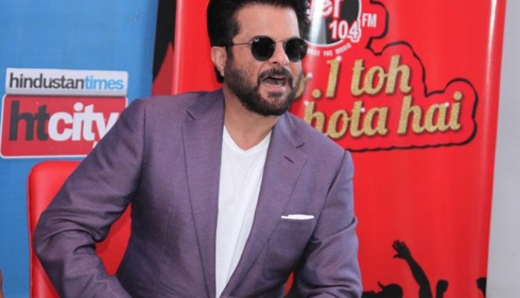 anil kapoor