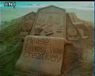 `Don't return awards, express views creatively`, says Padma Shri Sudarshan Pattnaik 