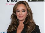 Tom Cruise, Scientology & cookies: Leah Remini's new book bares all 