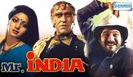 'Mr India' wasn't dependent on stardom of actors: Boney Kapoor
