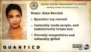 People's Choice Awards: Priyanka Chopra gets Favourite Actress nomination for Quantico 