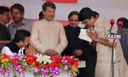 How Raja Bhaiya's chemistry with Akhilesh Yadav isn't working 