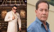 #CatchExclusive: Salim Khan tears up after watching Prem Ratan Dhan Payo 