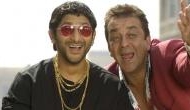 Not Arshad Warsi, this actor-director was the first choice of Circuit's role in Munnabhai