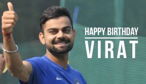 Happy Birthday Virat! 8 facts about Virat Kohli that you probably didn't know 
