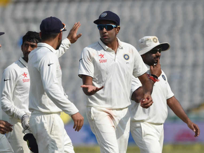 Ind vs SL, 1st test: India thrash Sri Lanka by 304 runs in Galle test