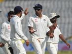 2nd Test: India dominate Day 1 against South Africa in Bengaluru 