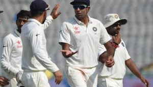 Virat Kohli, Ravichandran Ashwin endorse Abhinav Mukund's strong stand on racial abuse