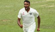 Ravichandran Ashwin becomes fastest Indian to reach 150 Test wickets 