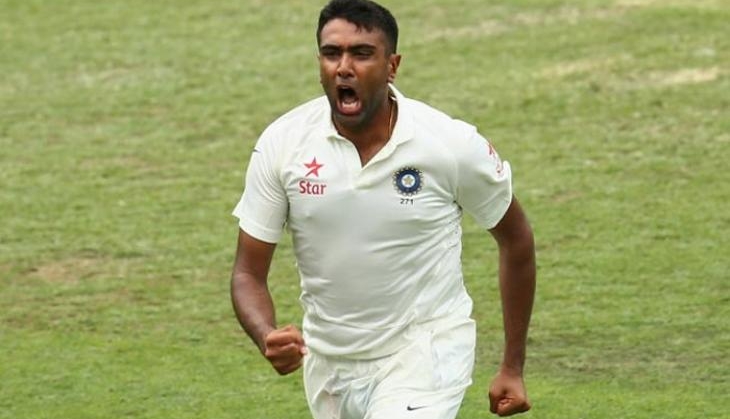 ashwin