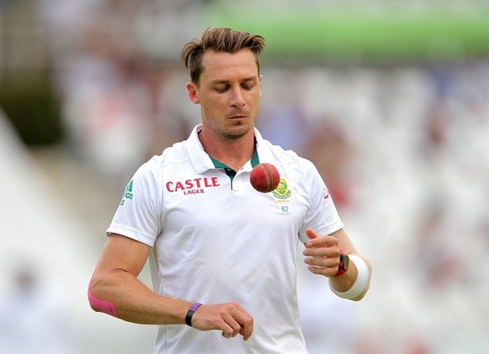 Dale Steyn becomes highest wicket-taker for Proteas, surpasses Shaun Pollock's record