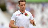 Dale Steyn becomes highest wicket-taker for Proteas, surpasses Shaun Pollock's record