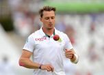 Blow to South Africa! Dale Steyn unlikely to take the field on Day 3 